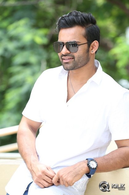 Sai-Dharam-Tej-Interview-About-Thikka-Movie